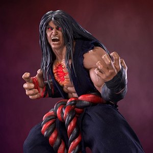 Ryu Evil Dark Hado Player 2 (Pop Culture Shock)