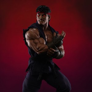 Ryu Evil (Pop Culture Shock)