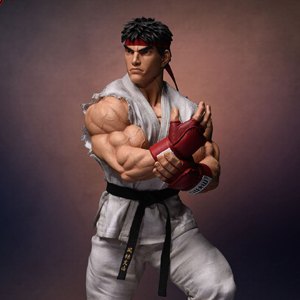 Ryu (Pop Culture Shock)