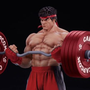 Ryu Powerlifting Premier Series