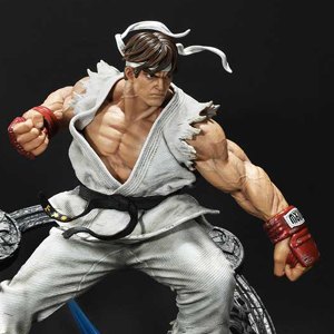 Ryu Ultimate