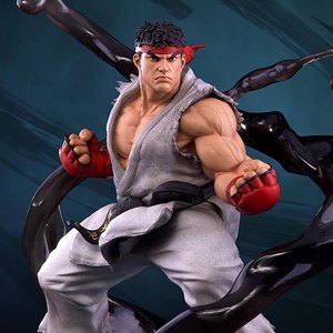 Ryu V-Trigger