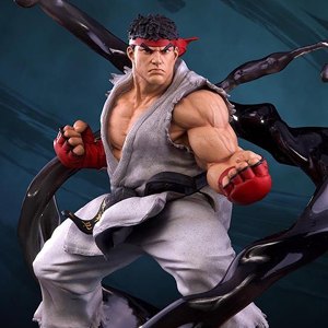 Ryu V-Trigger Denjin Renki (Pop Culture Shock)