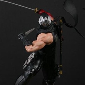 Ryu Hayabusa