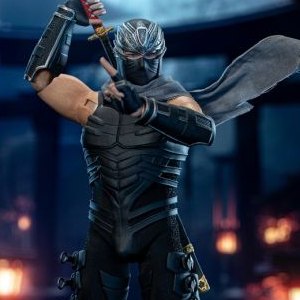 Ryu Hayabusa (Ninja Hayabusa)