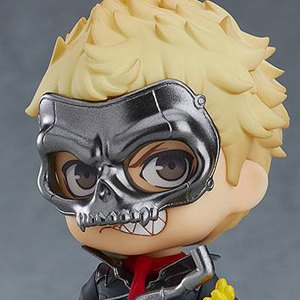 Ryuji Sakamoto Phantom Thief Nendoroid