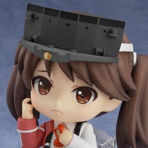 Ryujo Nendoroid