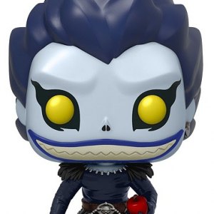 Shinigami Ryuk Pop! Vinyl