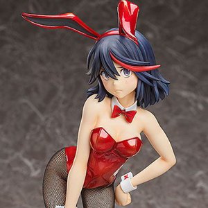Ryuko Matoi Bunny 2nd