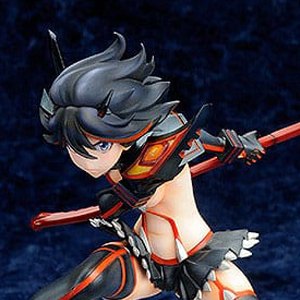 Ryuko Matoi Kamui Senketsu