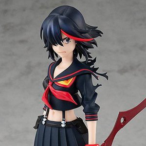 Ryuko Matoi Pop Up Parade