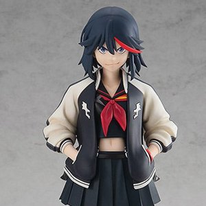 Ryuko Matoi Souvenir Jacket Pop Up Parade L