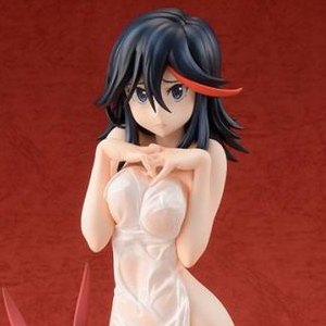 Ryuko Matoi