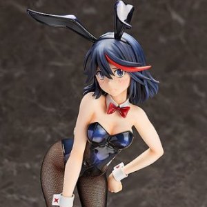 Ryuko Matoi Bunny