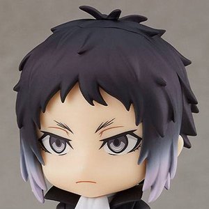 Ryunosuke Akutagawa Nendoroid Swacchao!