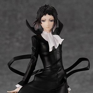 Ryunosuke Akutagawa Pop Up Parade