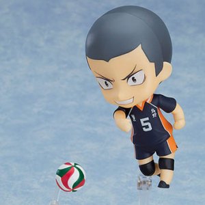 Ryunosuke Tanaka Nendoroid Special