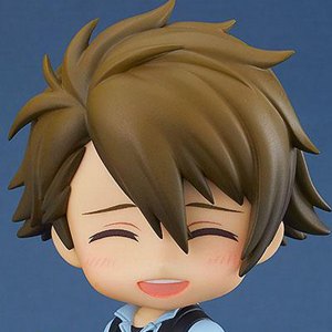 Ryunosuke Tsunashi Nendoroid