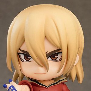 Ryusui Nanami Nendoroid