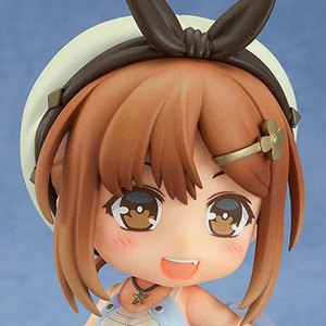 Ryza Nendoroid