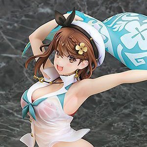 Ryza Reisalin Stout