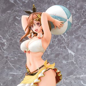Ryza Reisalin Stout Tanned Swimsuit