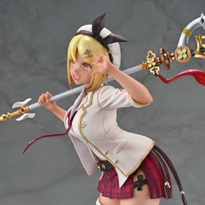 Ryza Resleriana Academy