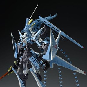 S.S.I. Kubalkan Haretsu no Ningyou Gatexion Mark 3 Dharmas