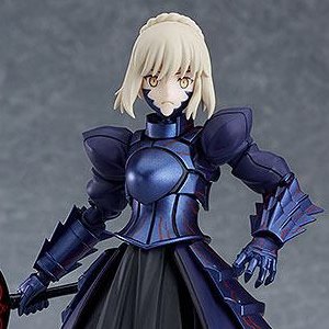 Saber Alter 2.0