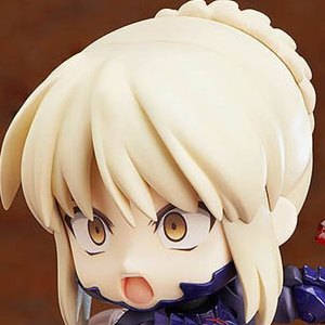 Saber Alter Super Movable Nendoroid