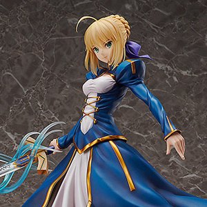 Saber/Altria Pendragon
