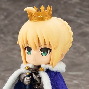 Saber Altria Pendragon Cu-Poche