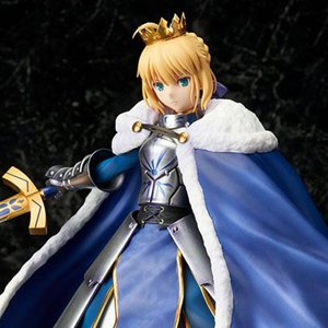 Saber Altria Pendragon Deluxe