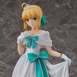 Saber/Altria Pendragon Heroic Spirit Formal Dress