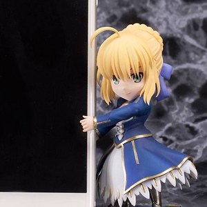 Saber/Altria Pendragon Mini