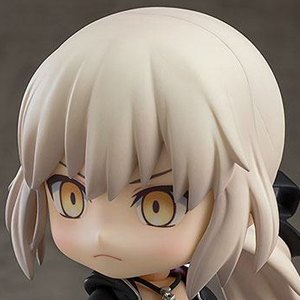 Saber Altria Pendragon Shinjuku (Alter) Nendoroid