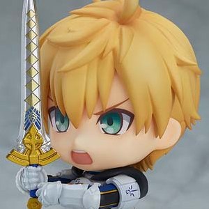 Saber Arthur Pendragon Nendoroid (Prototype)