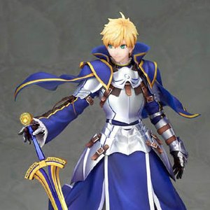 Saber/Arthur Pendragon Prototype Limited