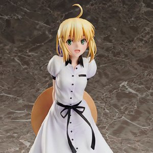 Saber England Journey Dress