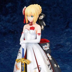 Saber Kimono Dress