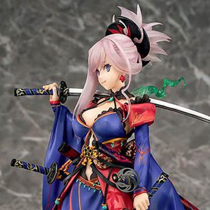 Saber/Miyamoto Musashi