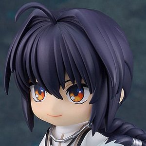 Saber Nendoroid