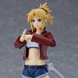 Saber Of Red Casual