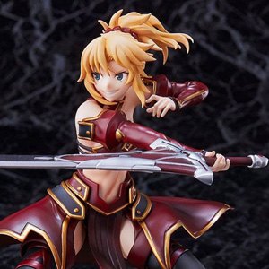 Saber Of Red (Great Holy Grail War)