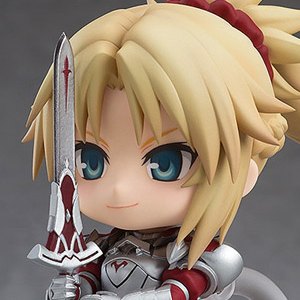 Saber Of Red Nendoroid