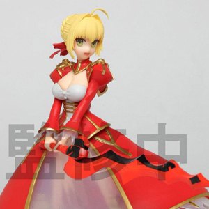 Saber Of Red Nero (Game-Prize)