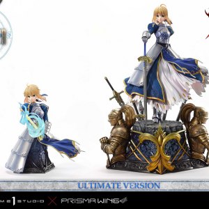 Saber Ultimate