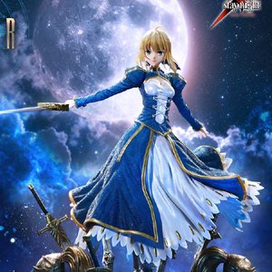 Saber Ultimate Bonus Edition