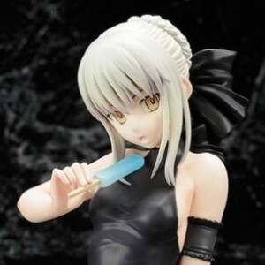 Saber Alter Swimsuit