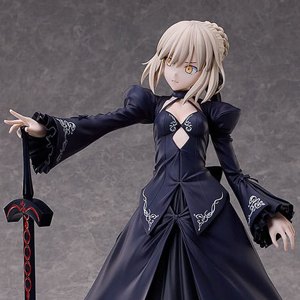 Saber/Altria Pendragon (Alter)